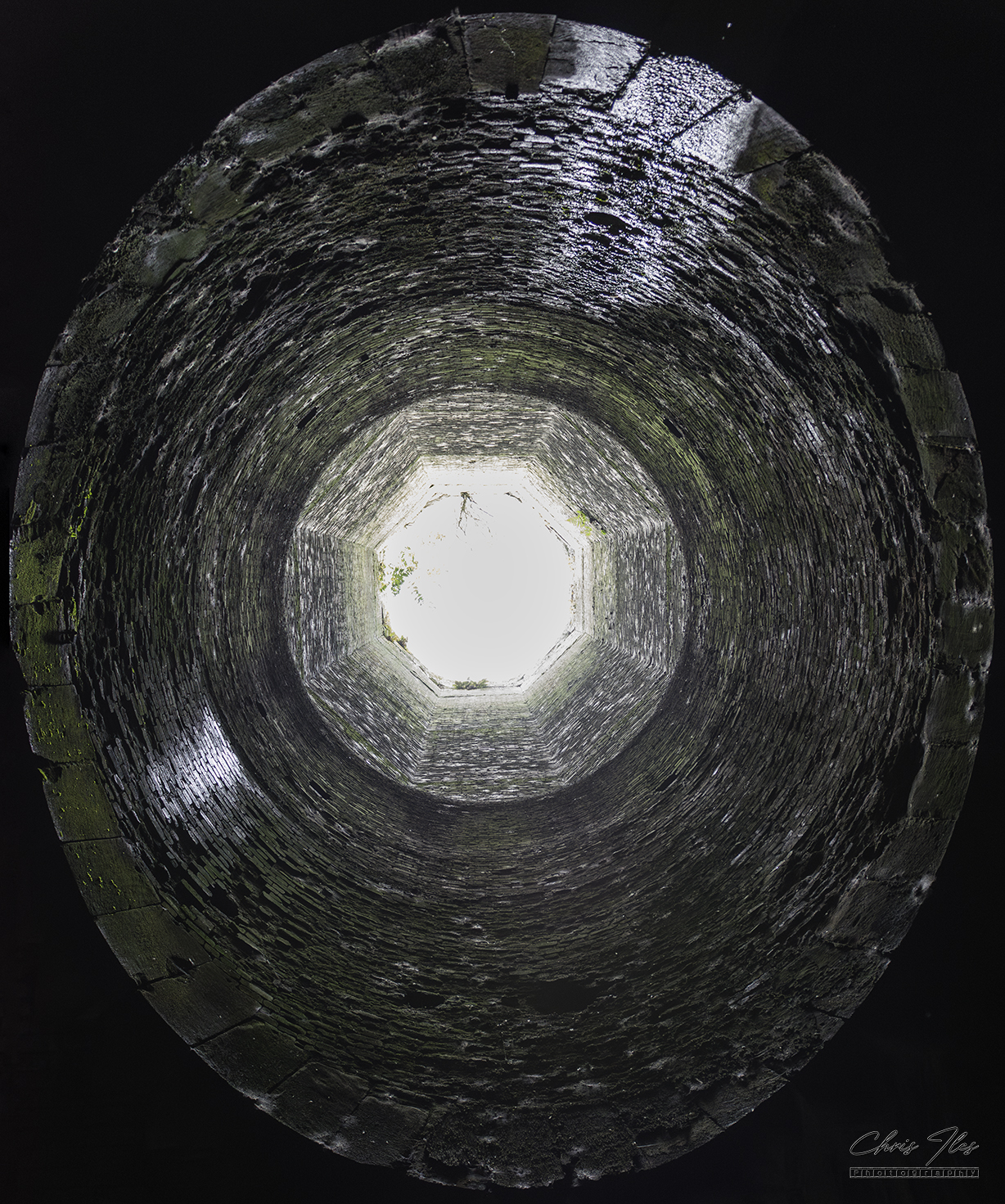 Wapping Tunnel, Crown Street Park Vent