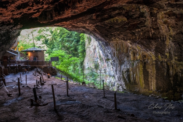 Miscellaneous Underground