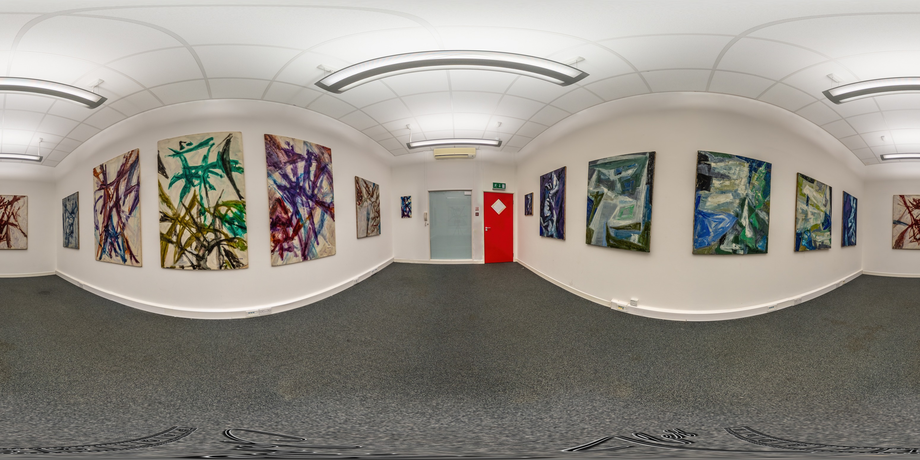 360° VR – General Subjects