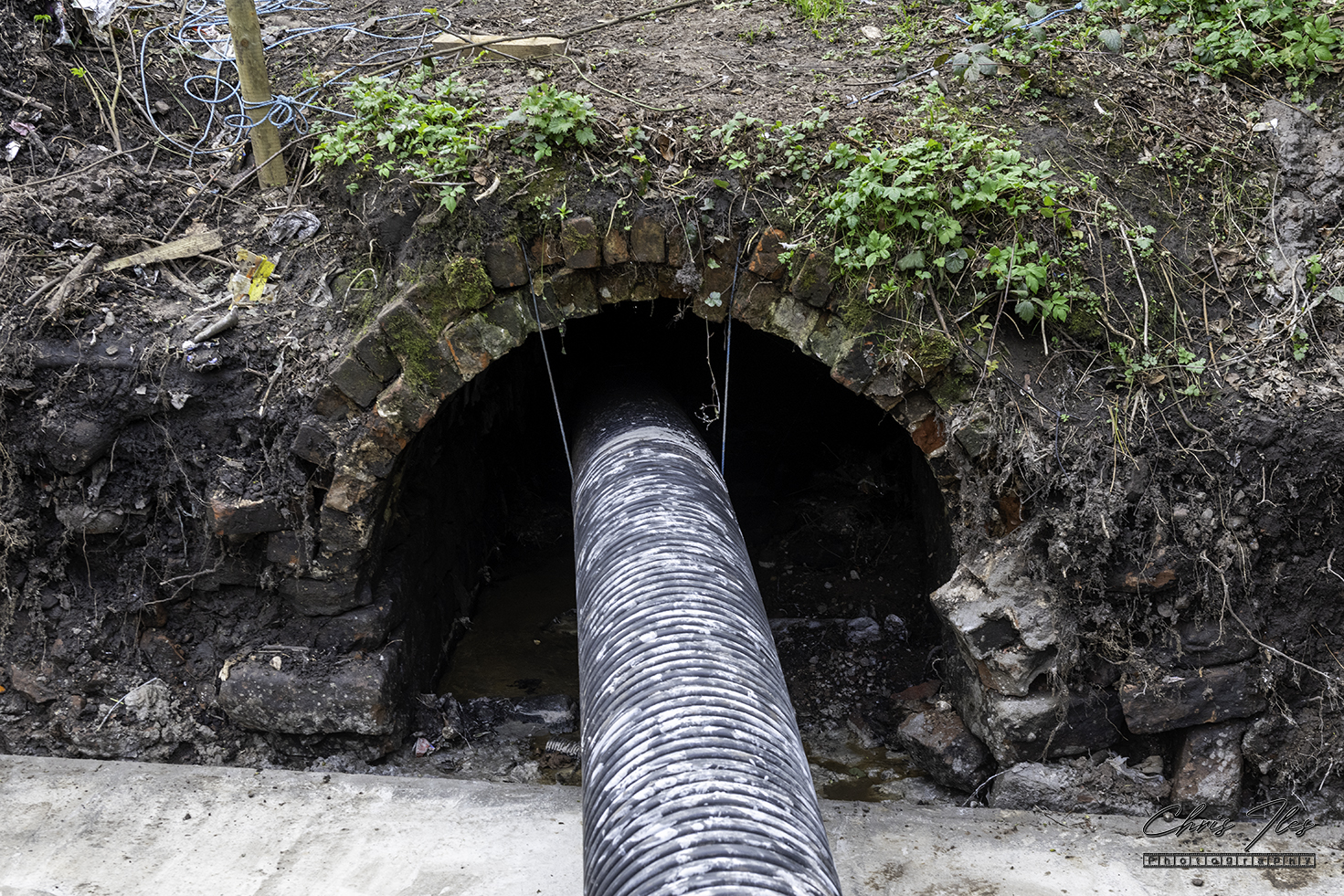 River Jordan, Aigburth