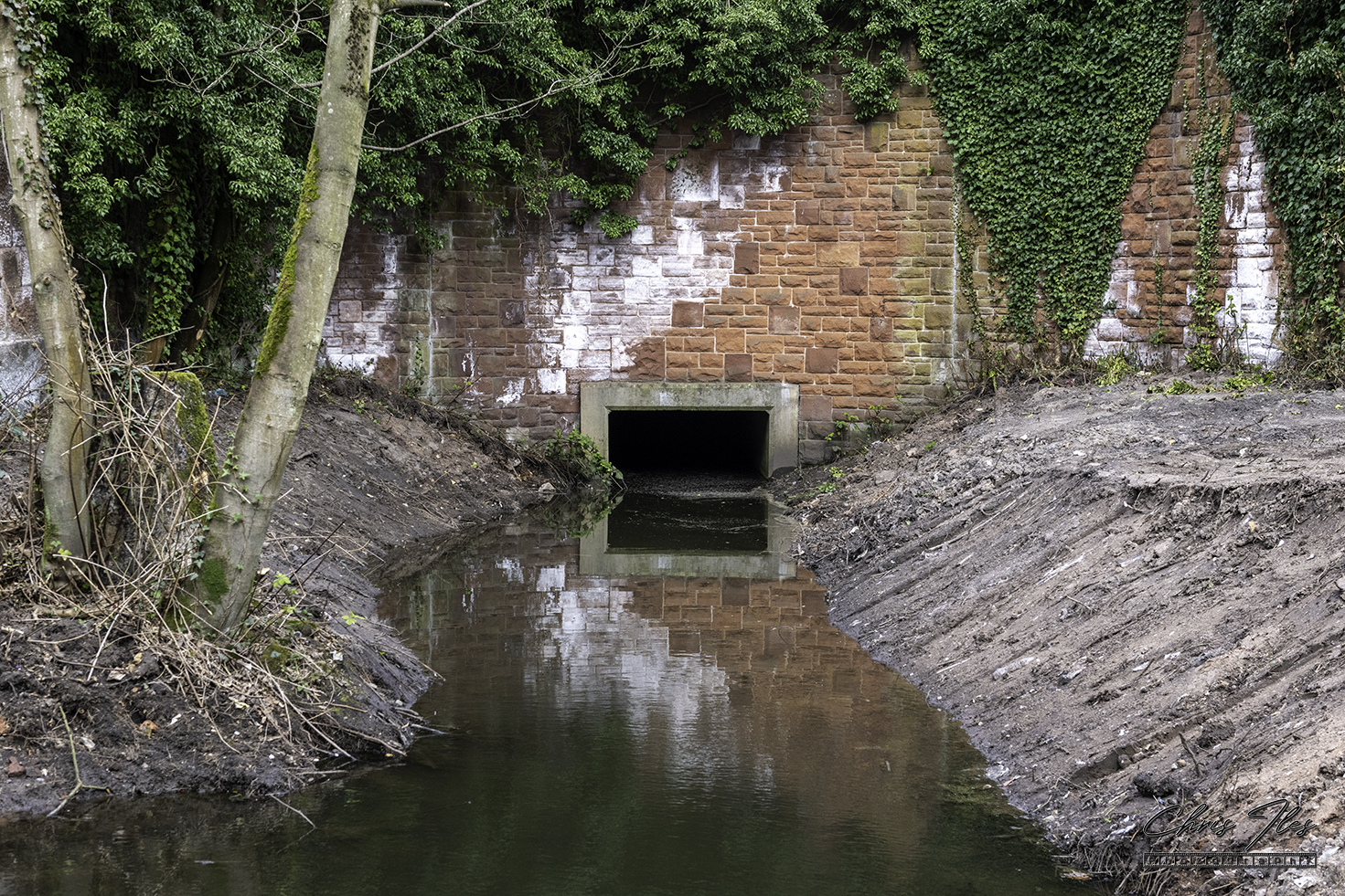 River Jordan, Aigburth
