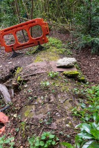 River Jordan, Aigburth