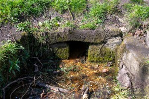 River Jordan, Aigburth