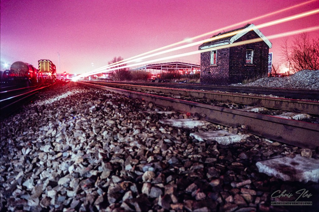 Landscape – Digitised 35mm slides and&nbsp;negatives