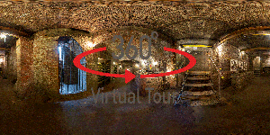 Williamson's Tunnels