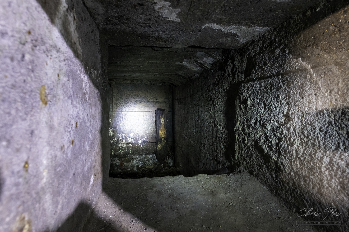 Queensway, River Mersey Tunnel