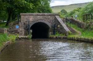 Standedge Canal Tunnel