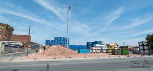 Harland & Wolff, demolished