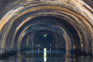 Wapping Tunnel
