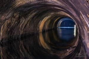 Wapping Tunnel