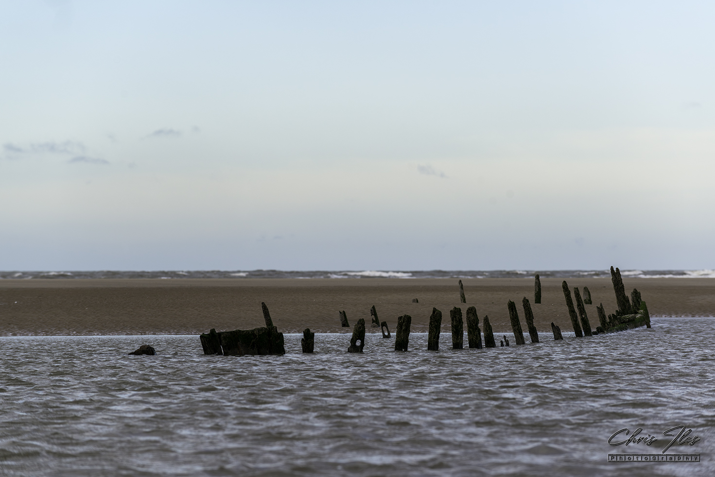 Star of Hope & Atlantic shipwrecks