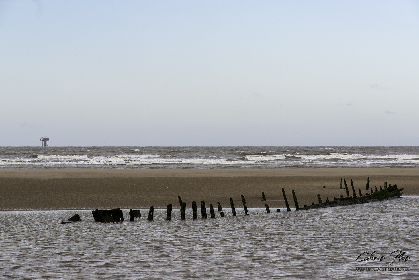 Star of Hope & Atlantic shipwrecks