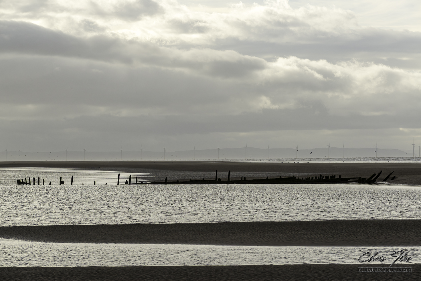 Star of Hope & Atlantic shipwrecks