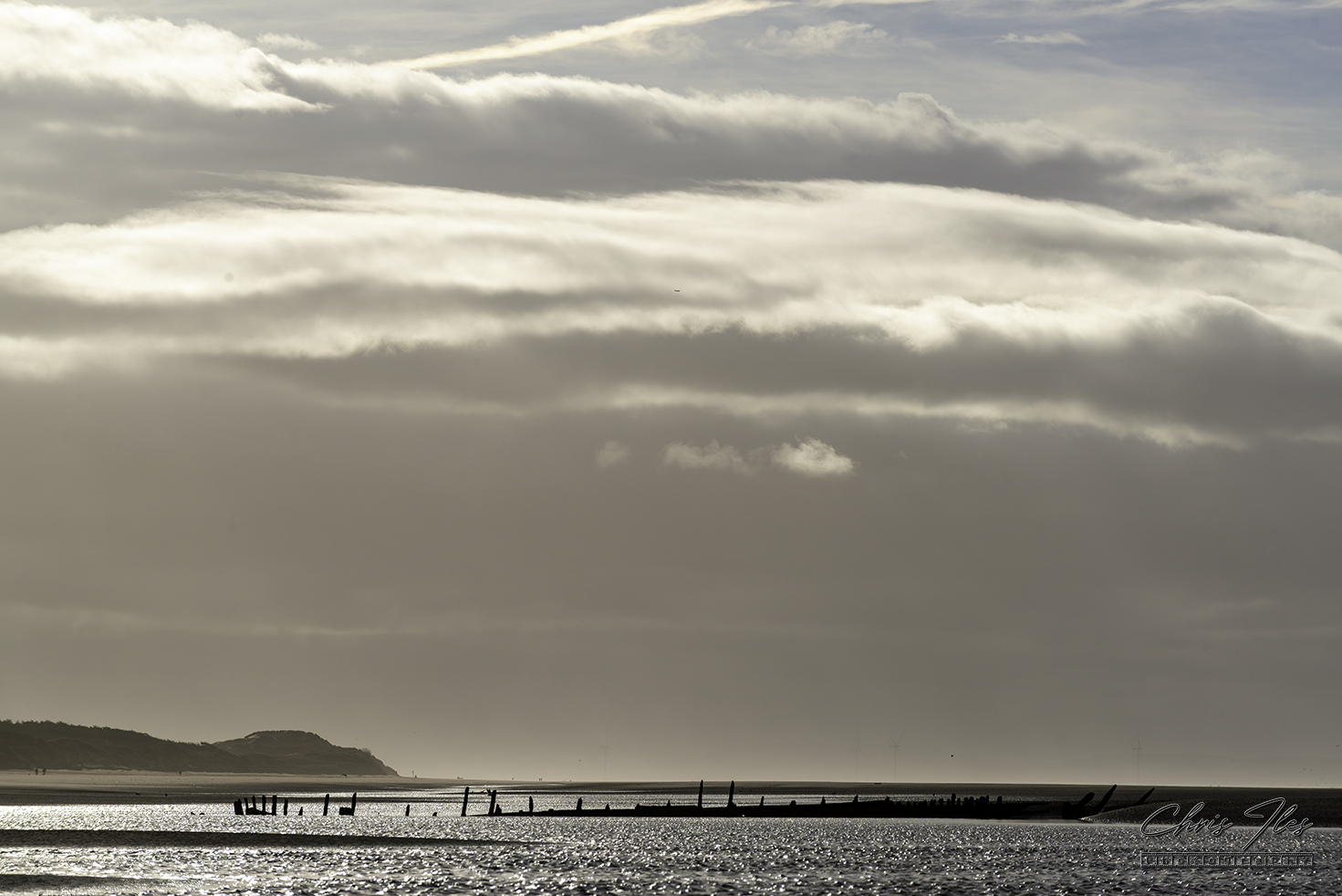 Star of Hope & Atlantic shipwrecks