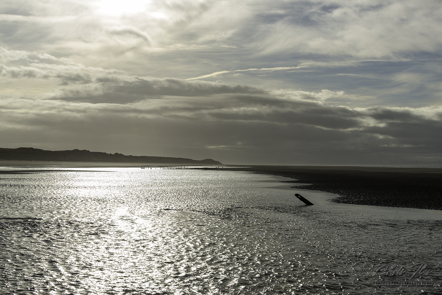 Star of Hope & Atlantic shipwrecks