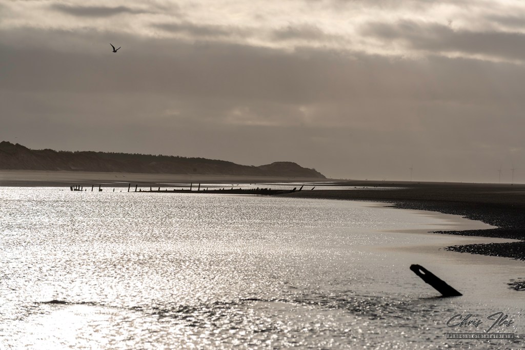 The ‘Star of Hope’ and ‘Atlantic’ Shipwrecks