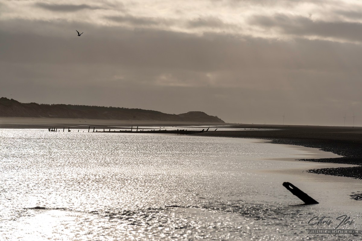 The ‘Star of Hope’ and ‘Atlantic’ Shipwrecks
