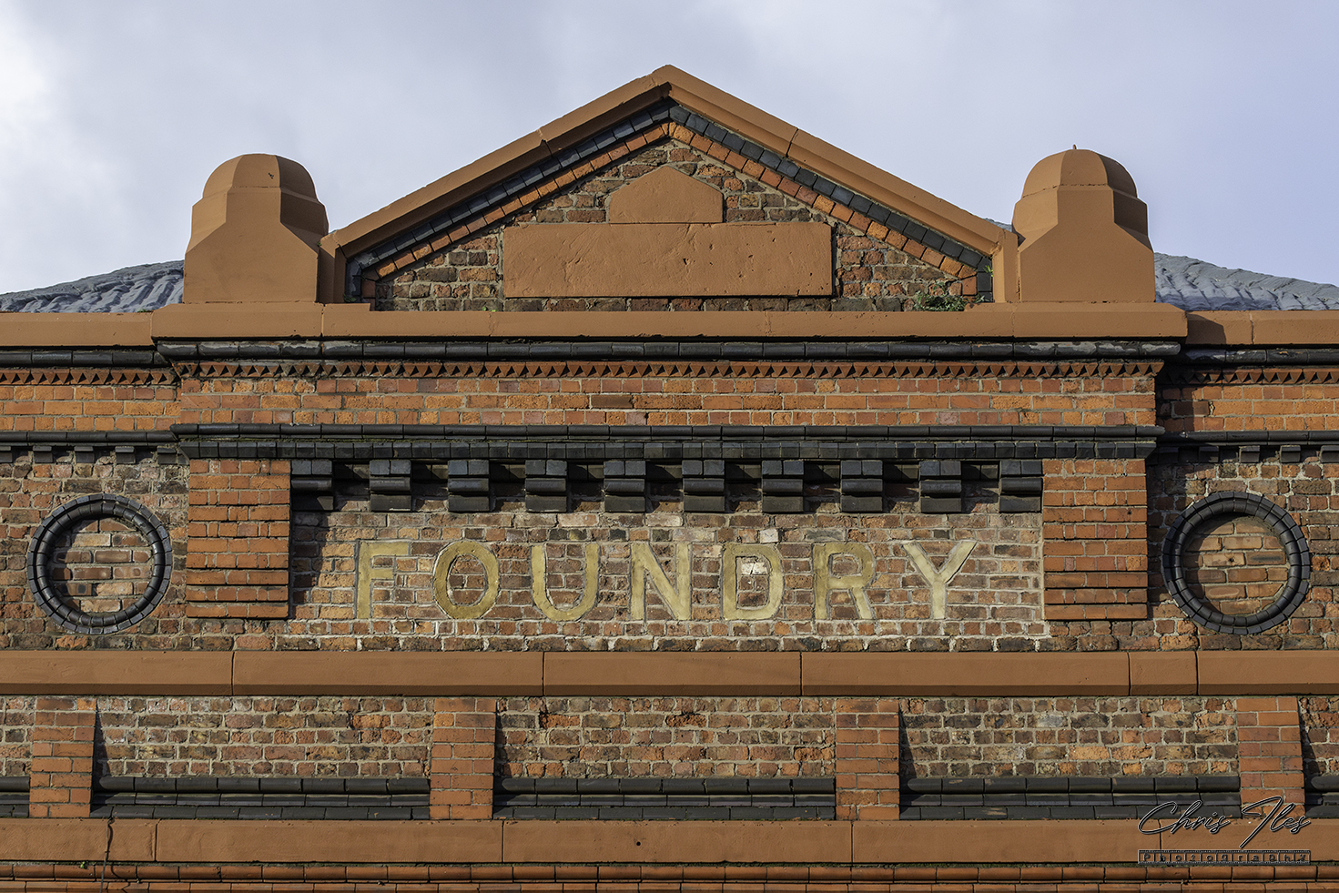 Harland & Wolff, Shipbuilding and Engineering Works
